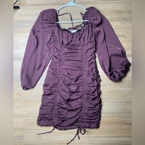 ASTR dress